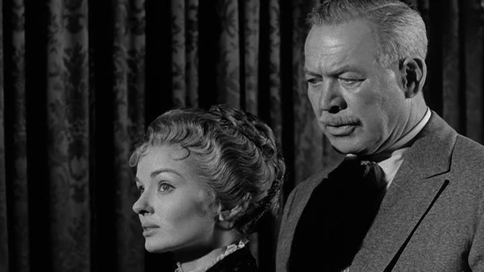 Still from The Jenny Tannen Story