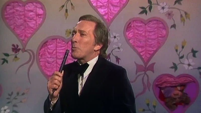 Still from Andy Williams