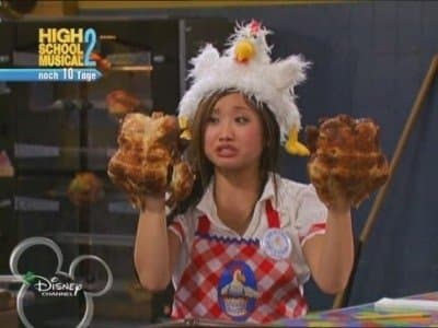 Still from Nugget of History
