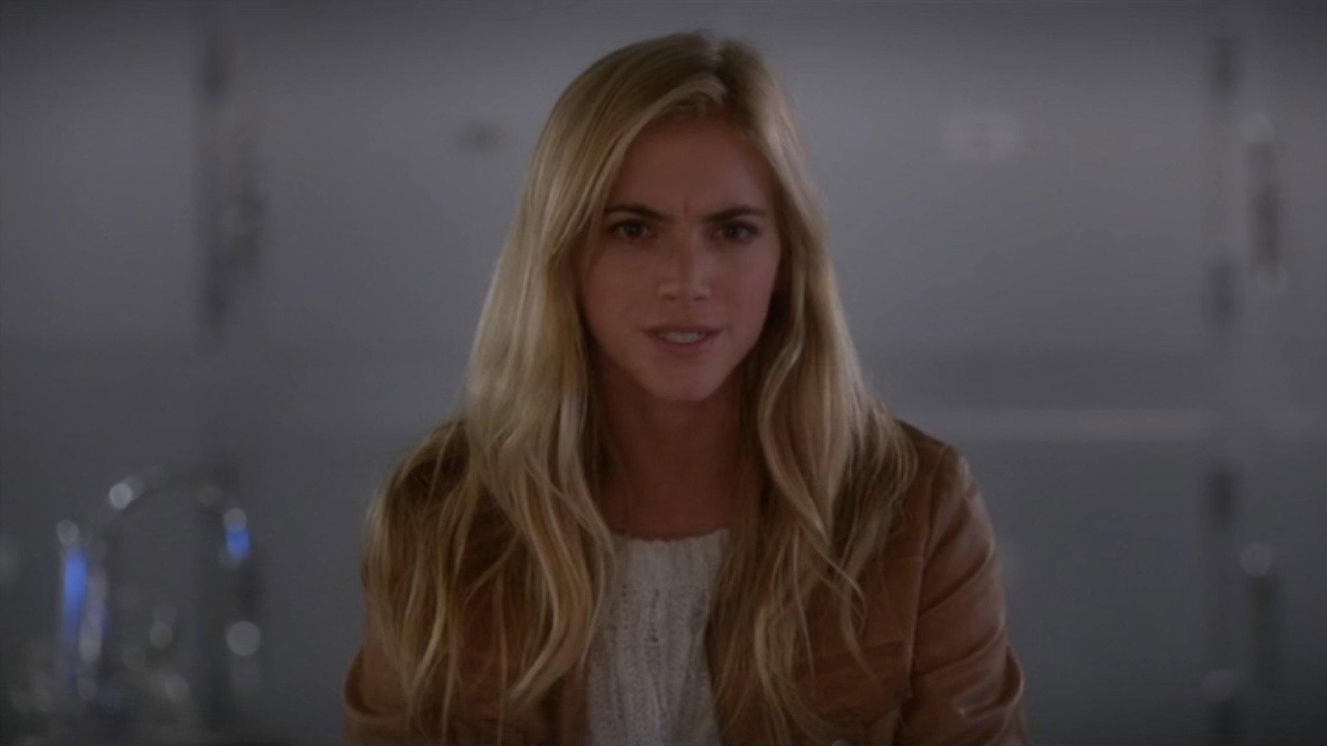 Still from Finding Ellie Bishop