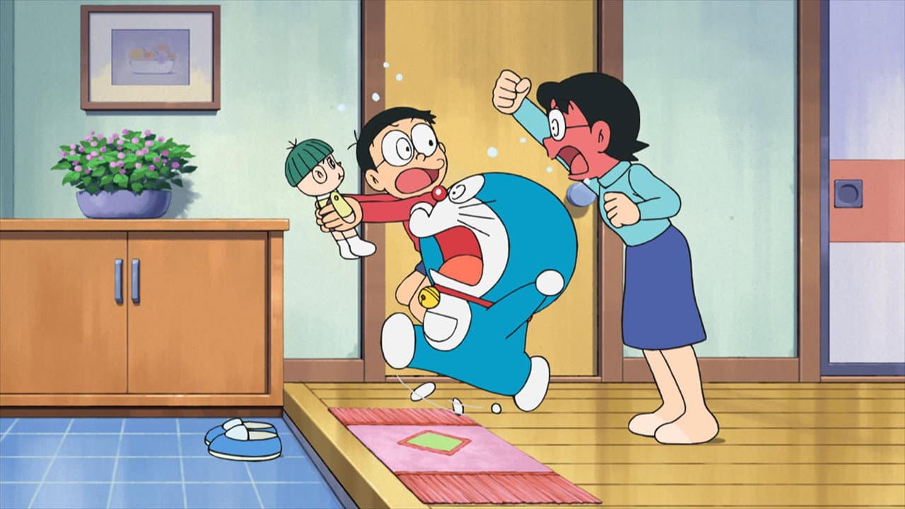 Still from Episode 1211