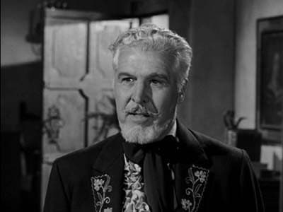 Still from El Bandido