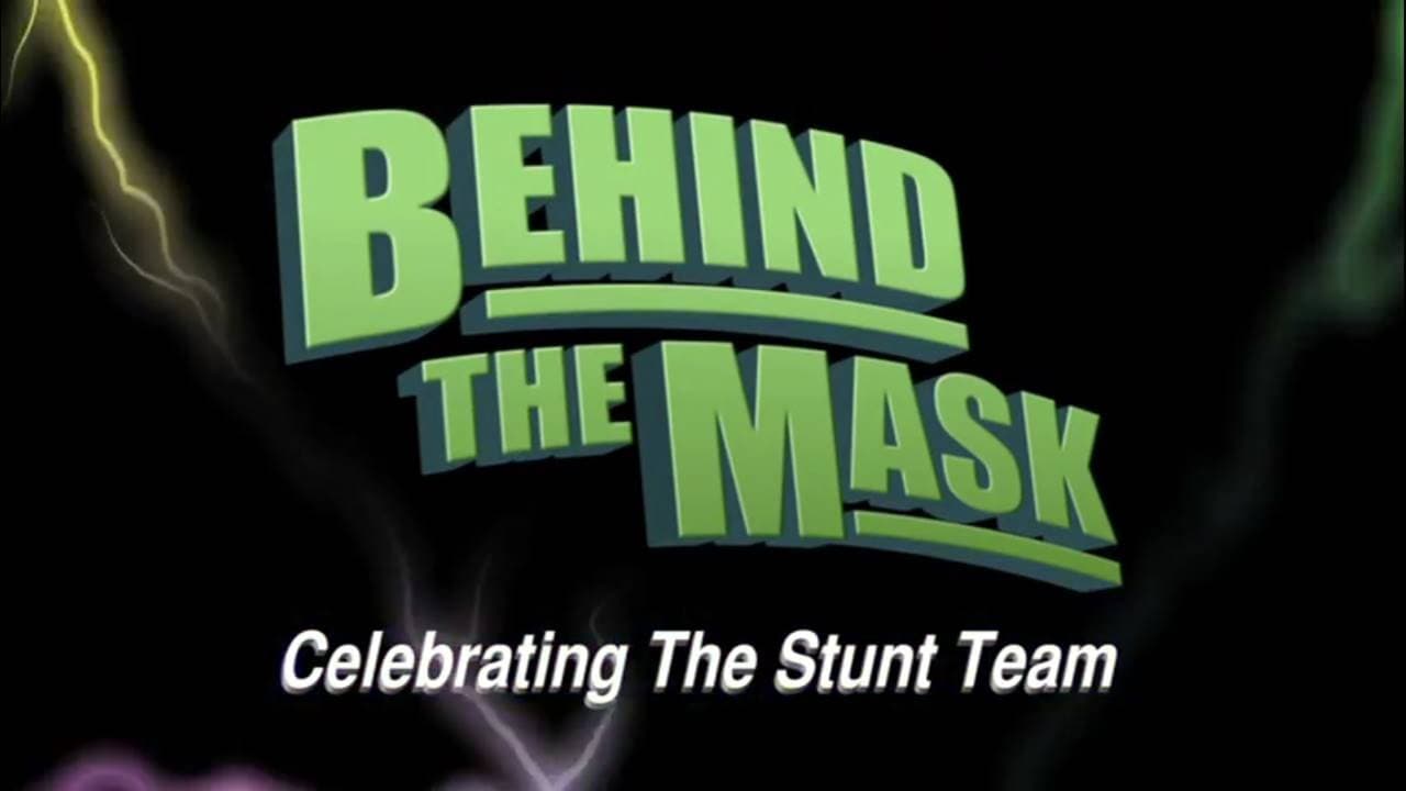Still from Behind The Mask: Celebrating the Stunt Team