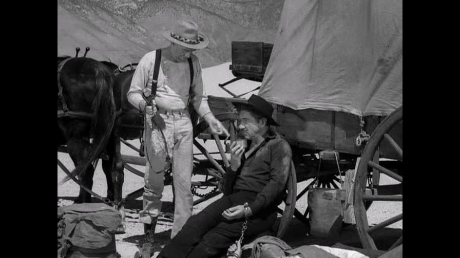 Still from The Brothers