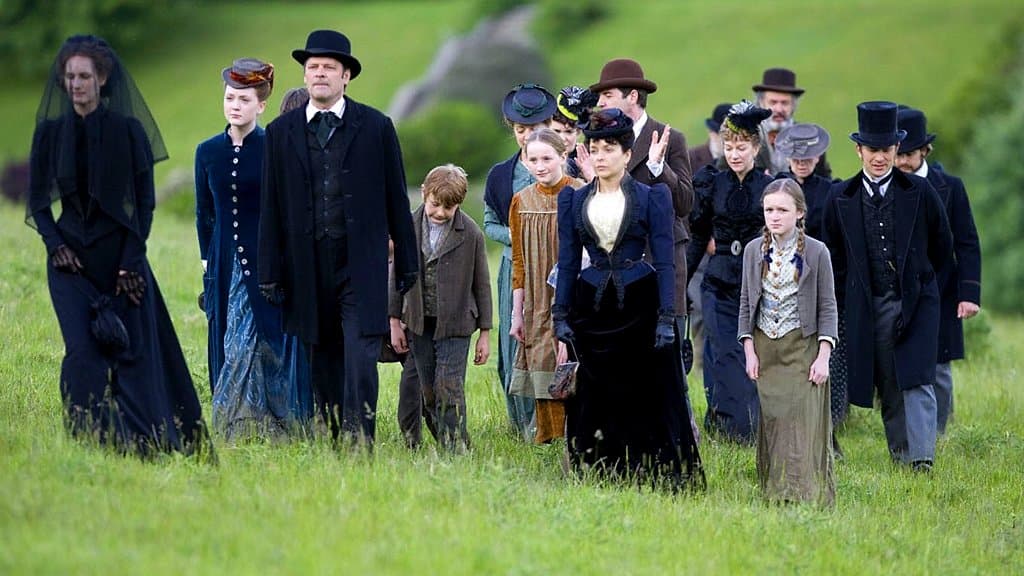 Still from Episode 7