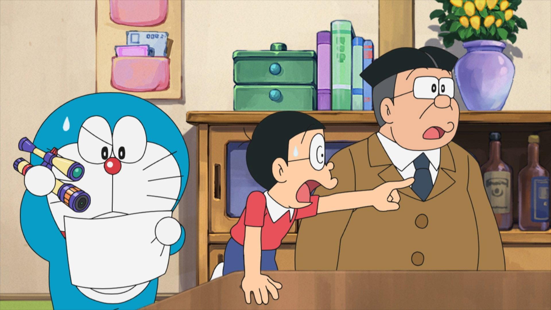 Still from Episode 1319