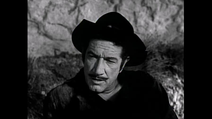 Still from The Solid Gold Patrol