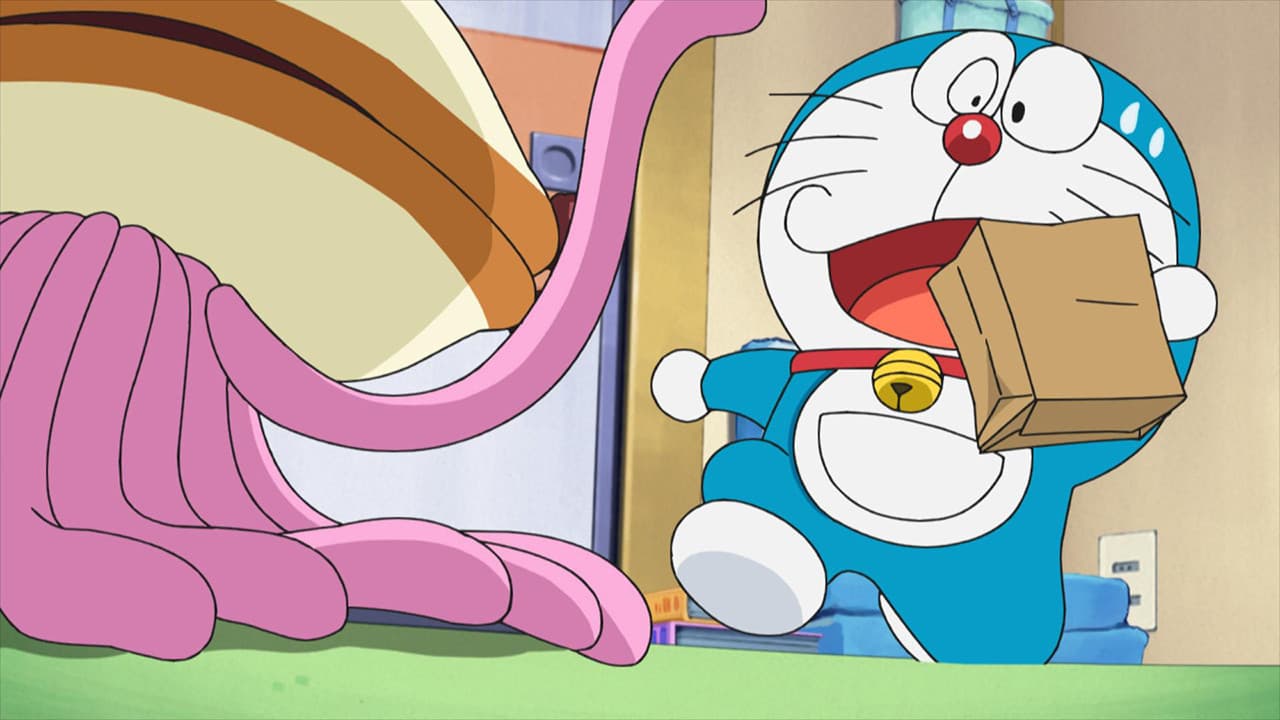 Still from Episode 1255