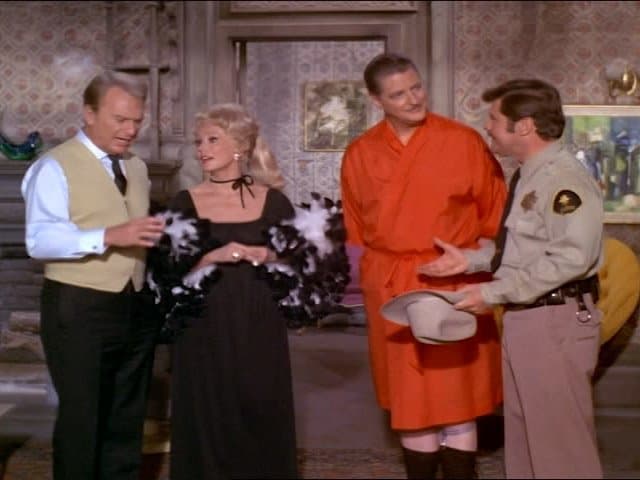 Still from The Spot Remover