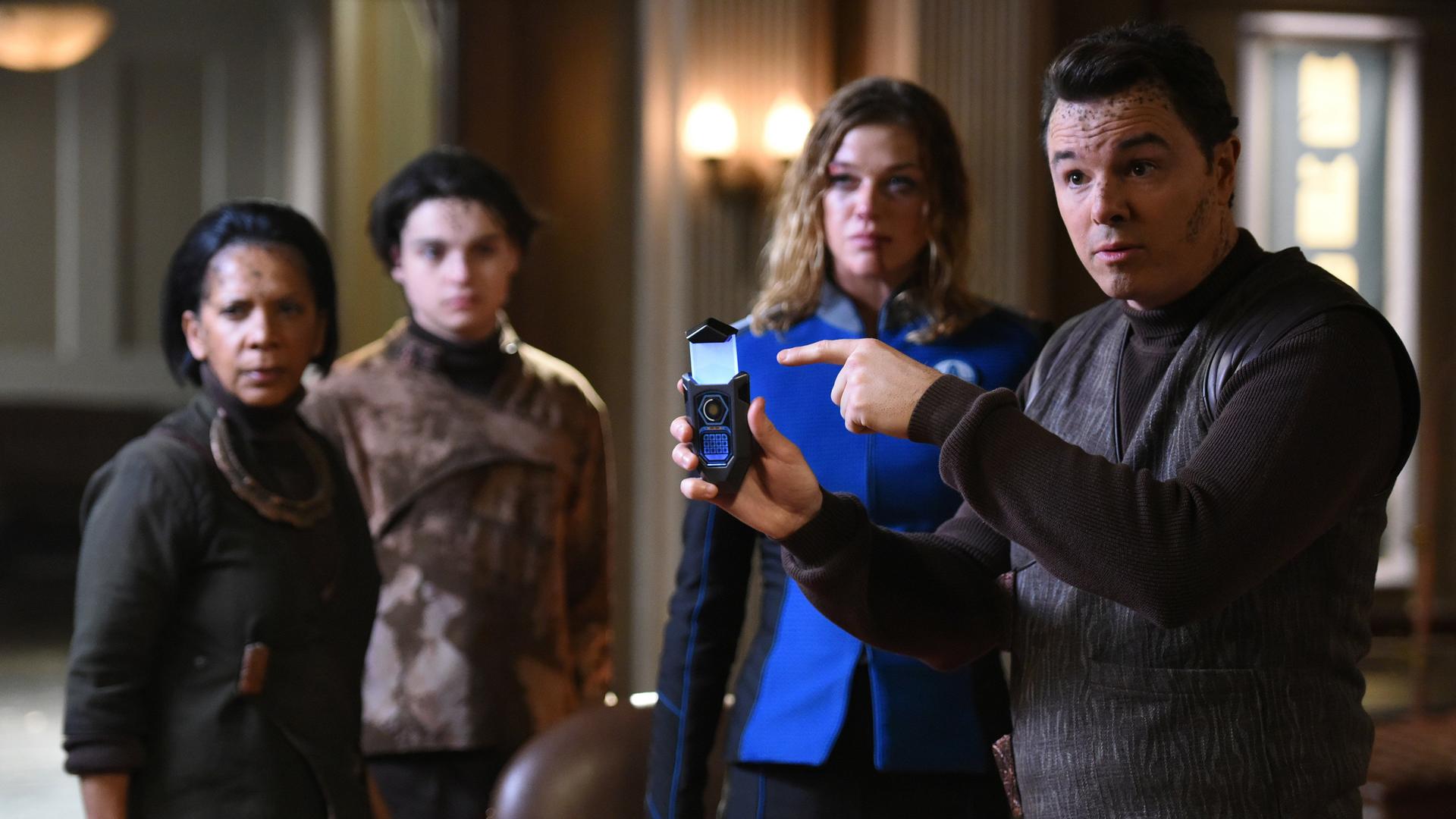 Still from If the Stars Should Appear
