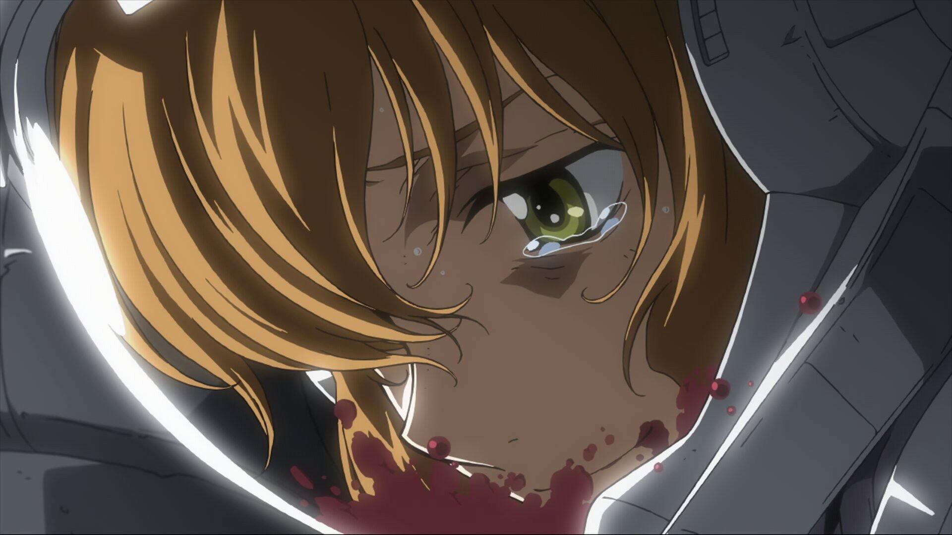 Still from The Never-Ending Poem