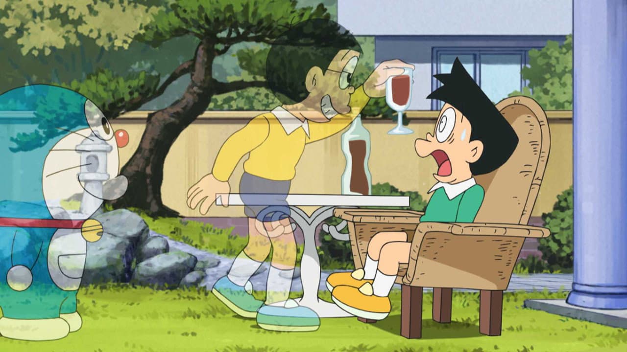 Still from Episode 1050