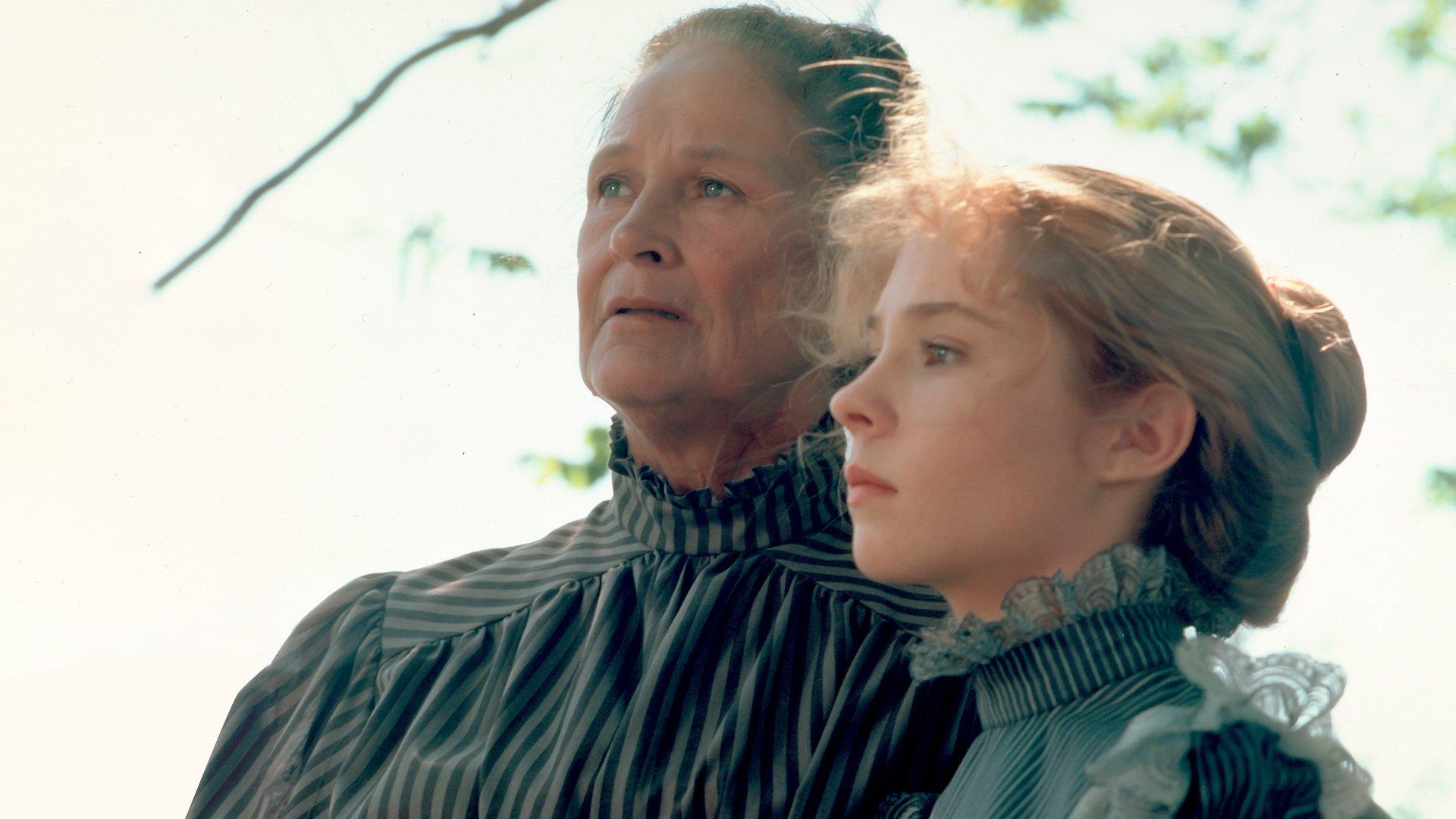 Still from Anne of Green Gables (2)