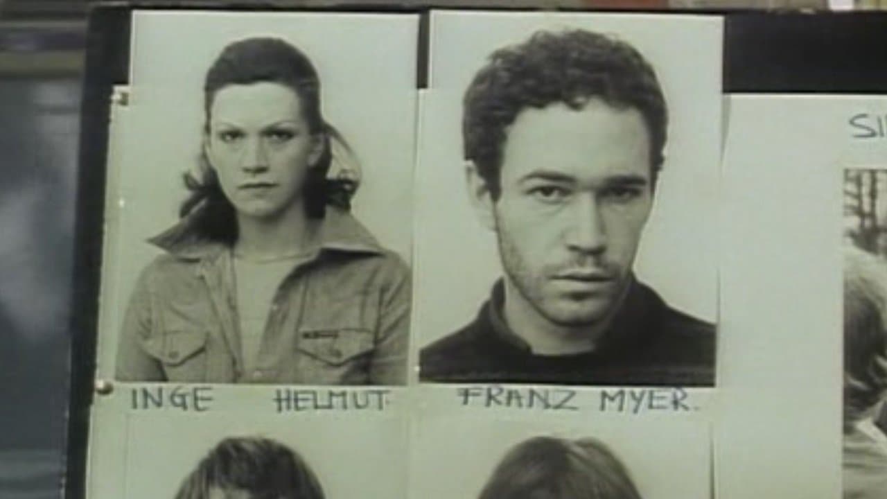 Still from Close Quarters