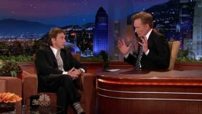 Still from Martin Short, Tim Gunn, Wynonna