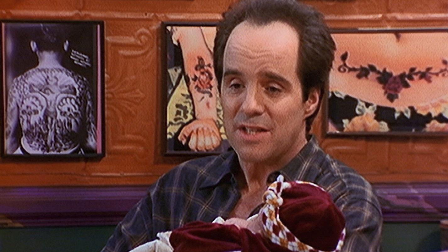Still from Uncle Phil and the Coupons