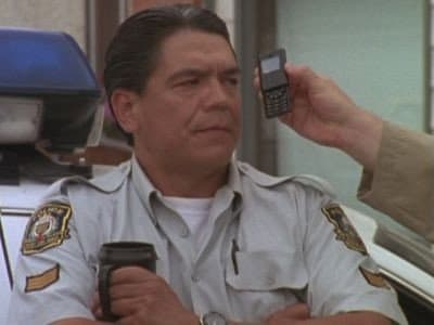 Still from Cell Phone