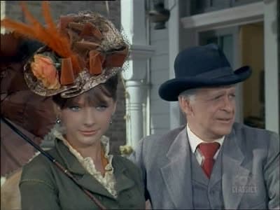 Still from The Far, Far Better Thing
