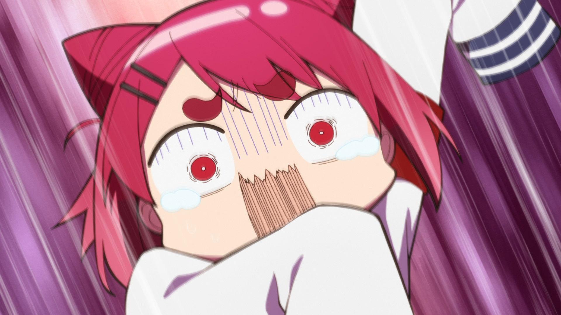 Still from The Summer Deer Festival