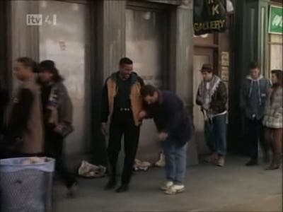 Still from Home Sweet Homeboy