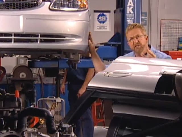 Still from The Body Shop