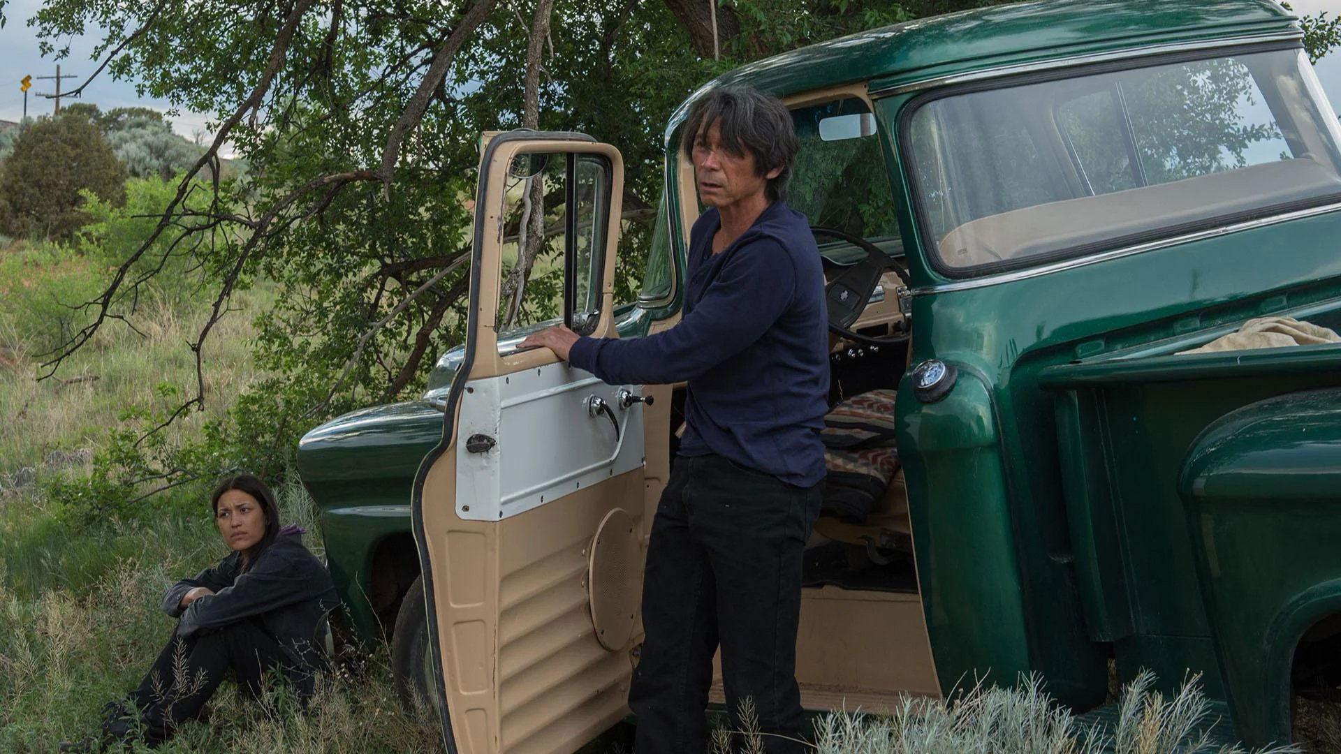 Still from Shotgun