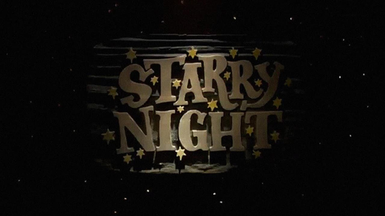Still from Starry Night (Short)