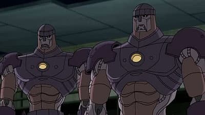 Still from Backlash