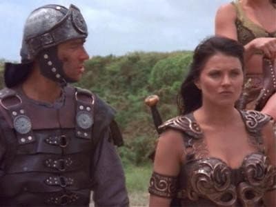 Still from One Against an Army
