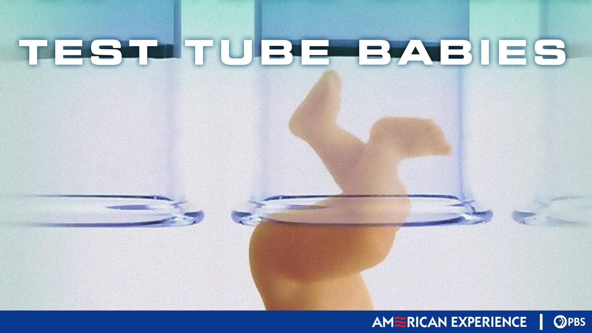 Still from Test Tube Babies