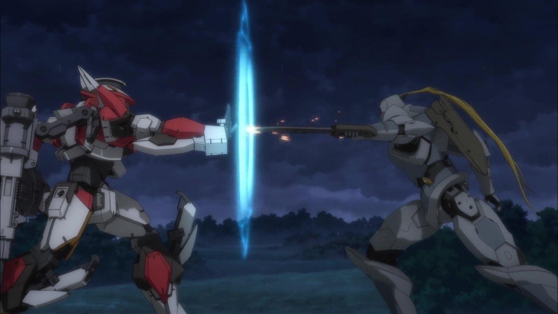 Still from Make My Day