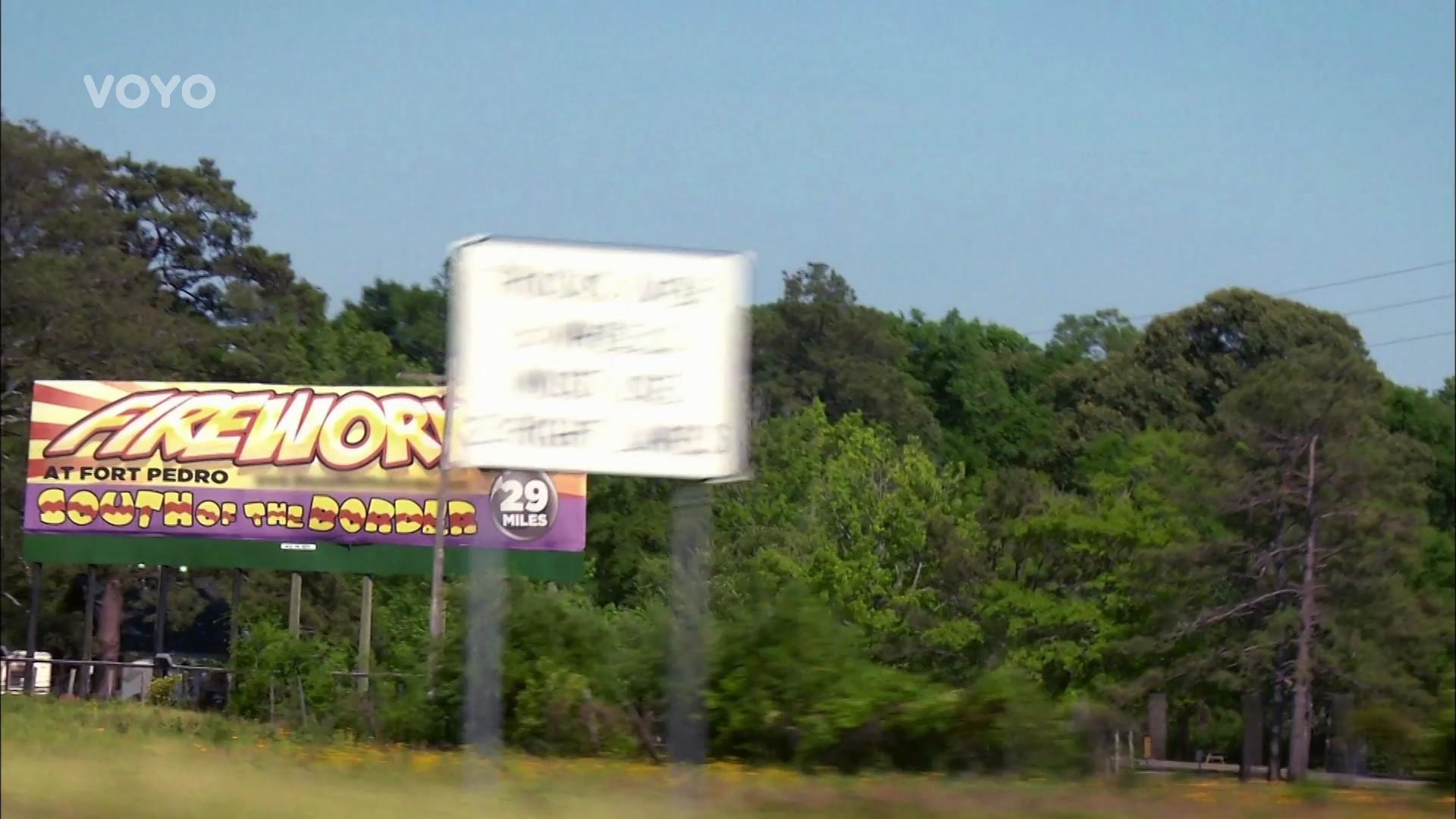 Still from Hummers and Bummers