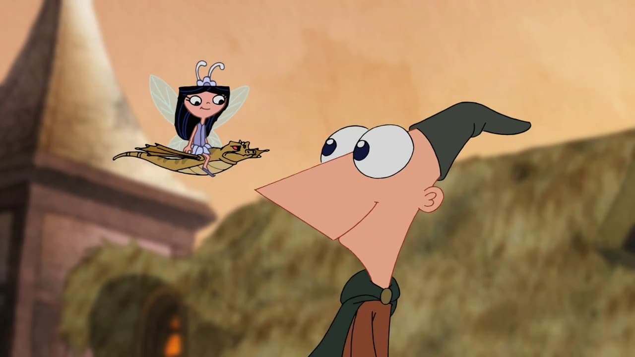 Still from Excaliferb