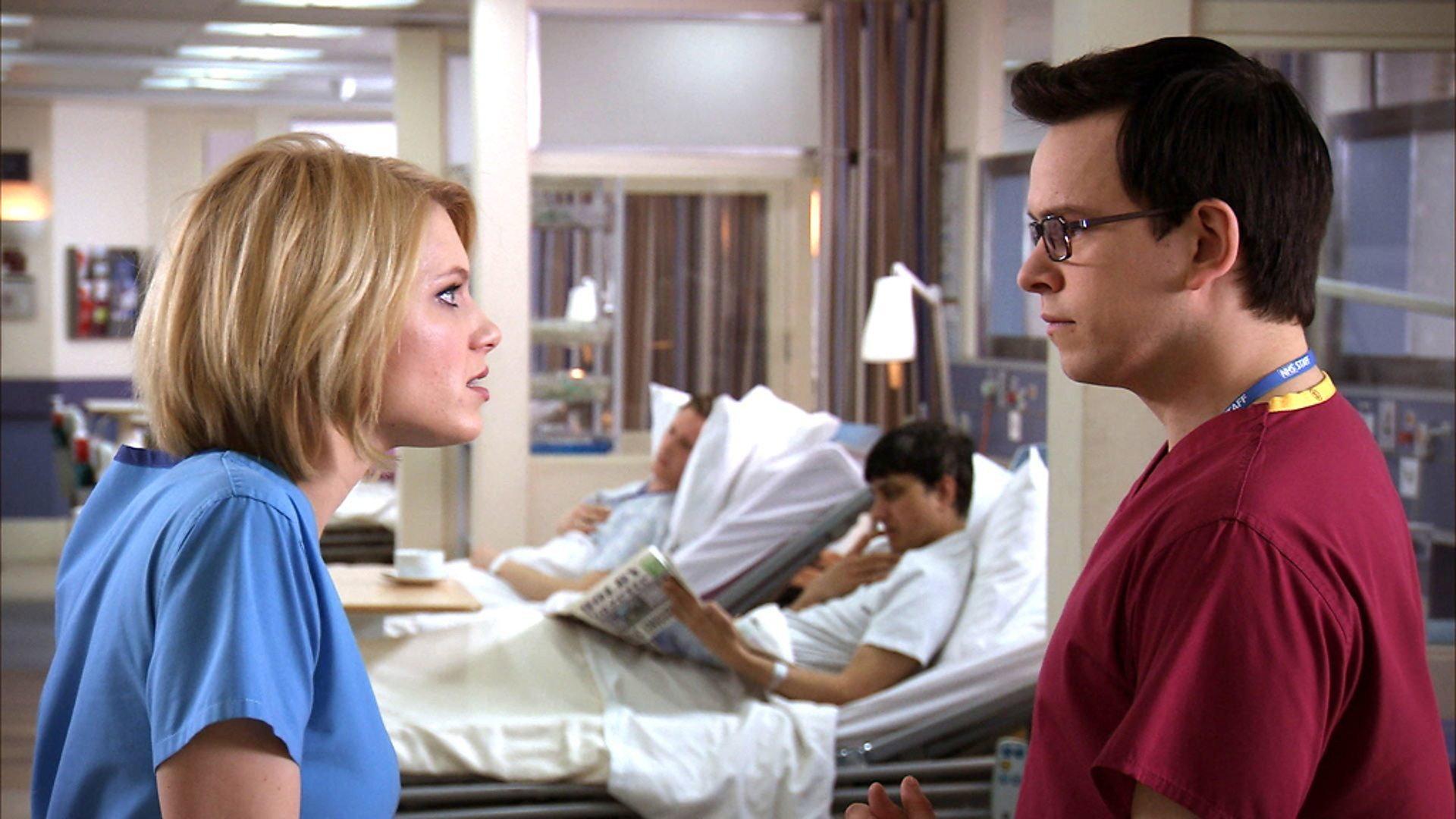 Still from Make or Break
