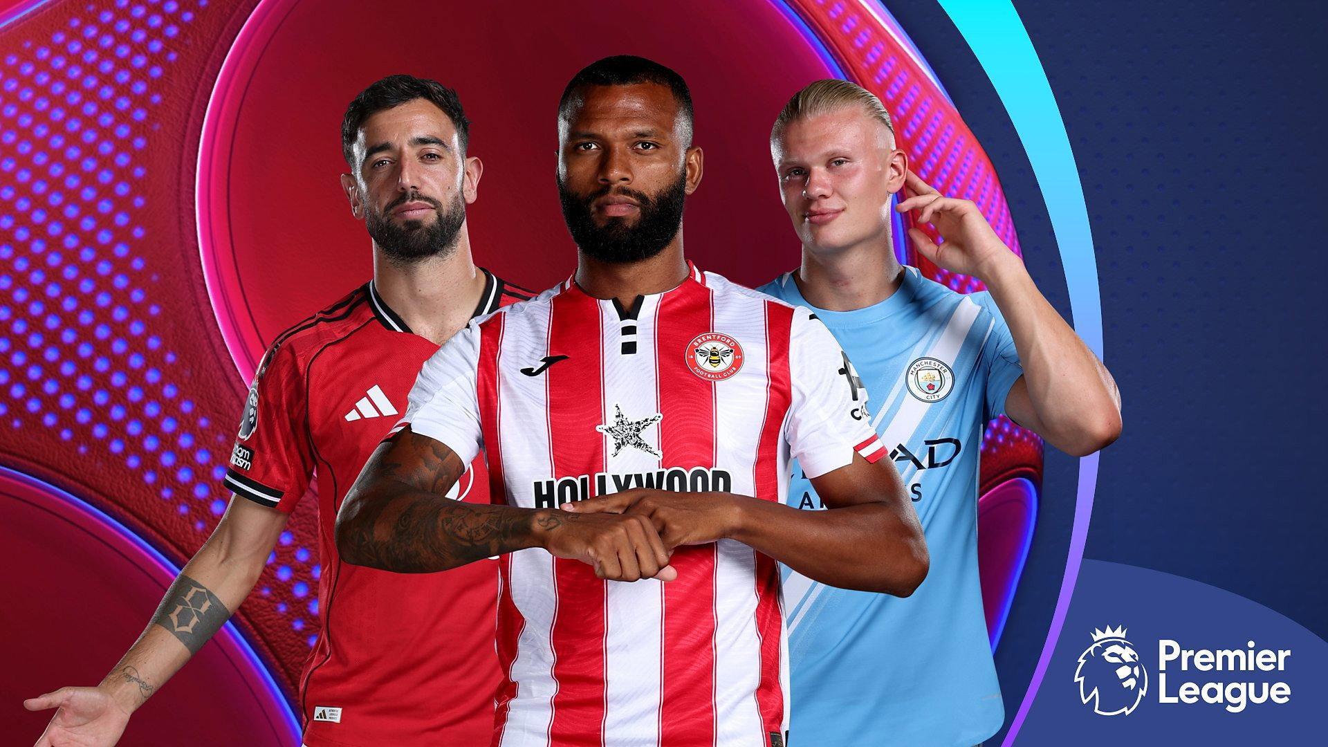 Still from MOTD - 17th January 2026