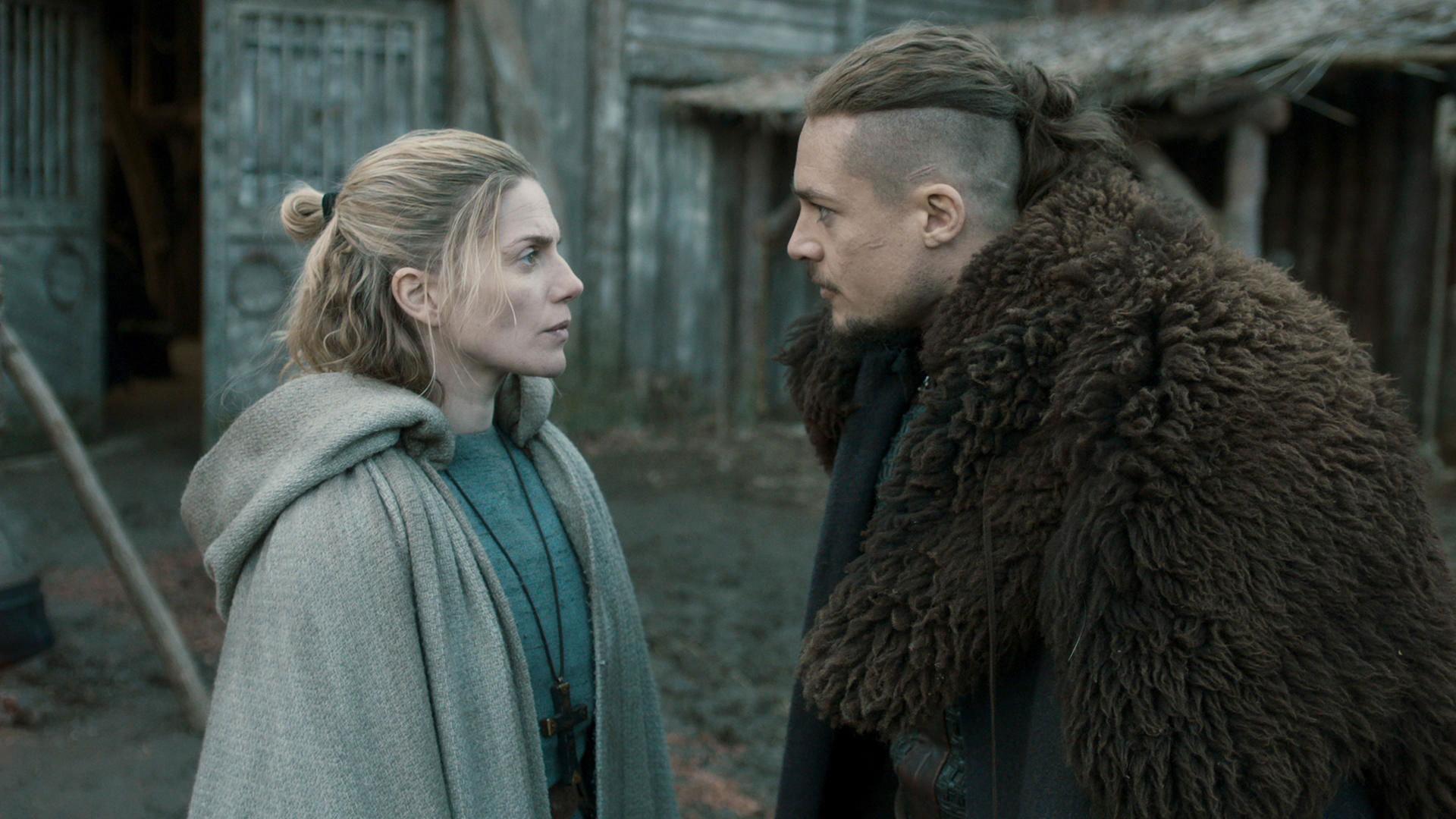 Still from Episode 8