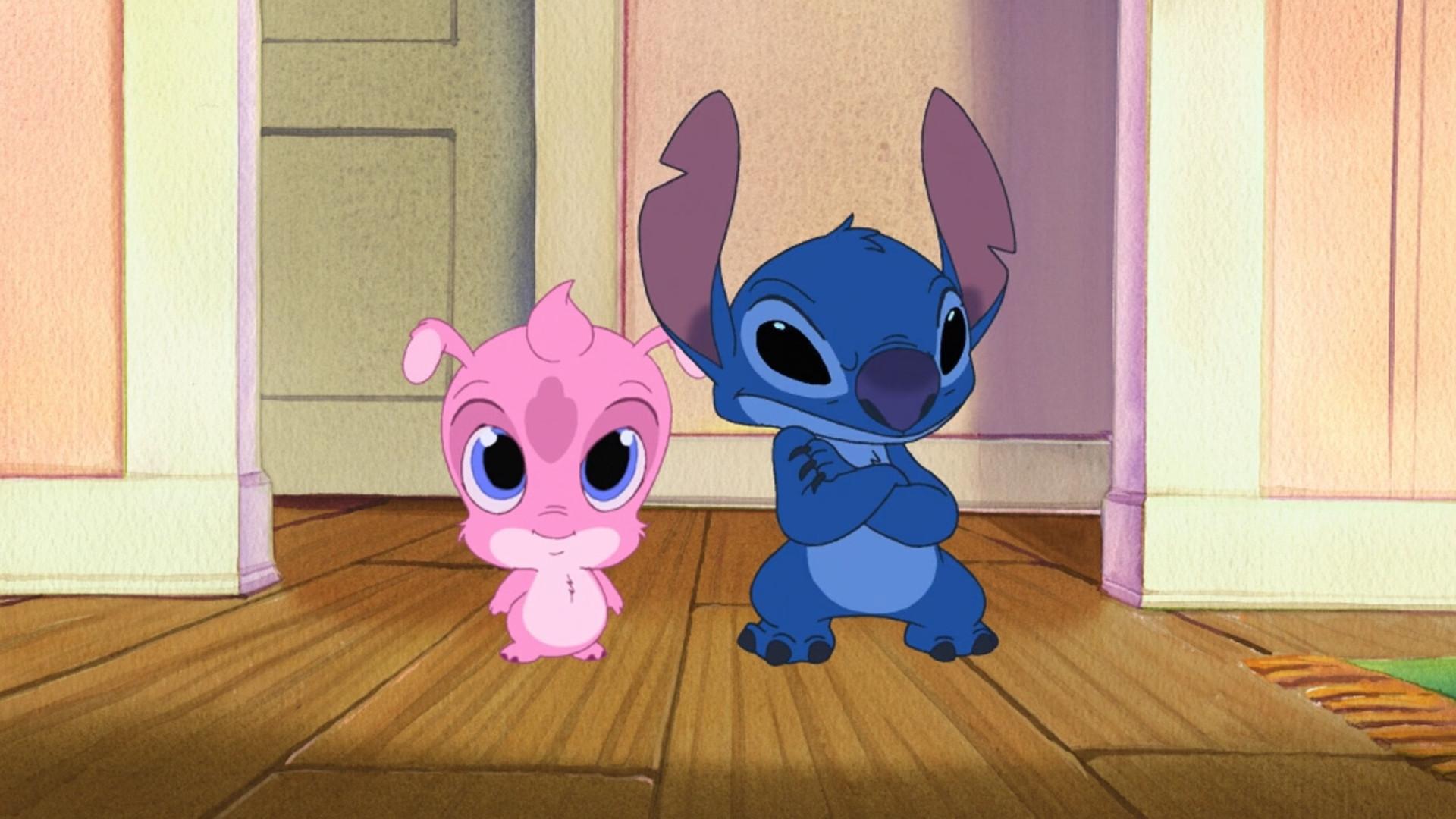 Still from Mr. Stenchy