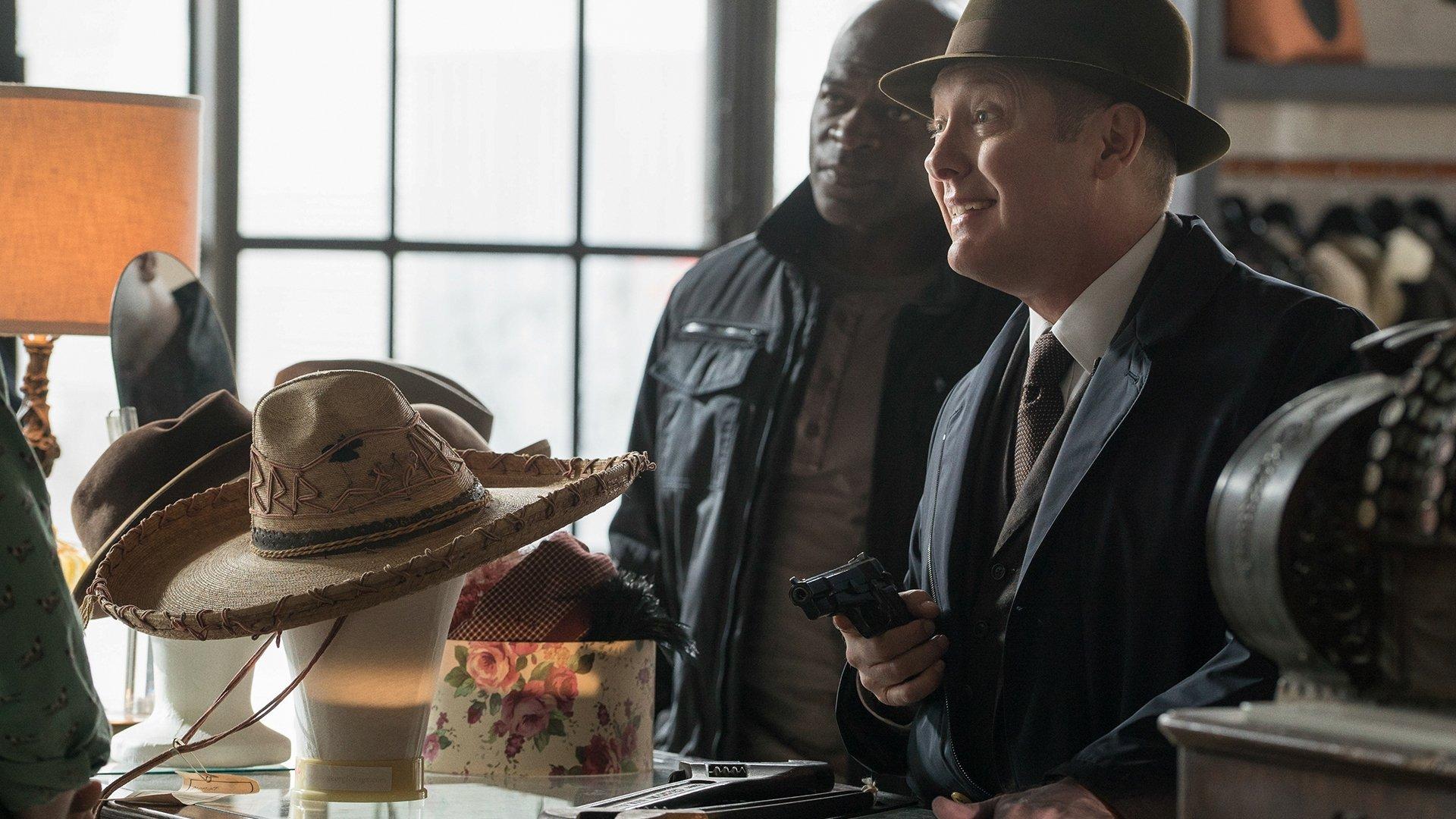 Still from Mr. Kaplan (1)