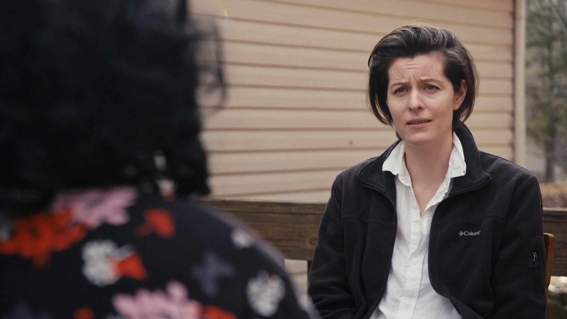 Still from Wednesday, May 26, 2021