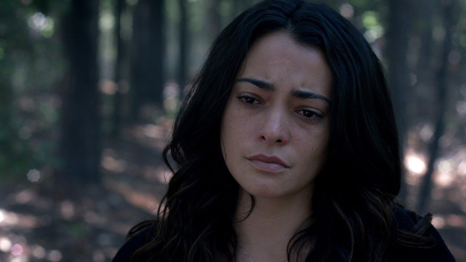 Still from The Father