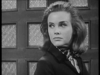 Still from Six Hands Across a Table