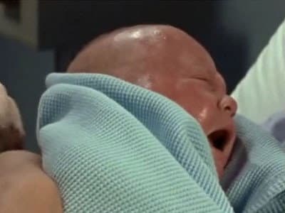 Still from Baby Lottery