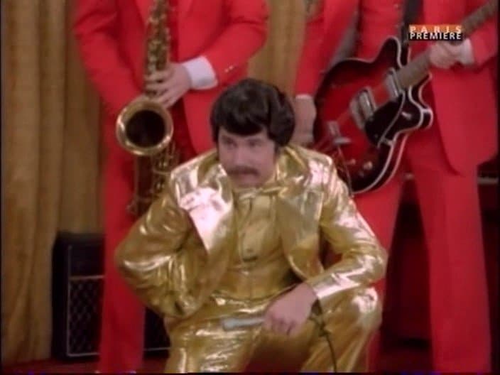 Still from Stolen Melodies