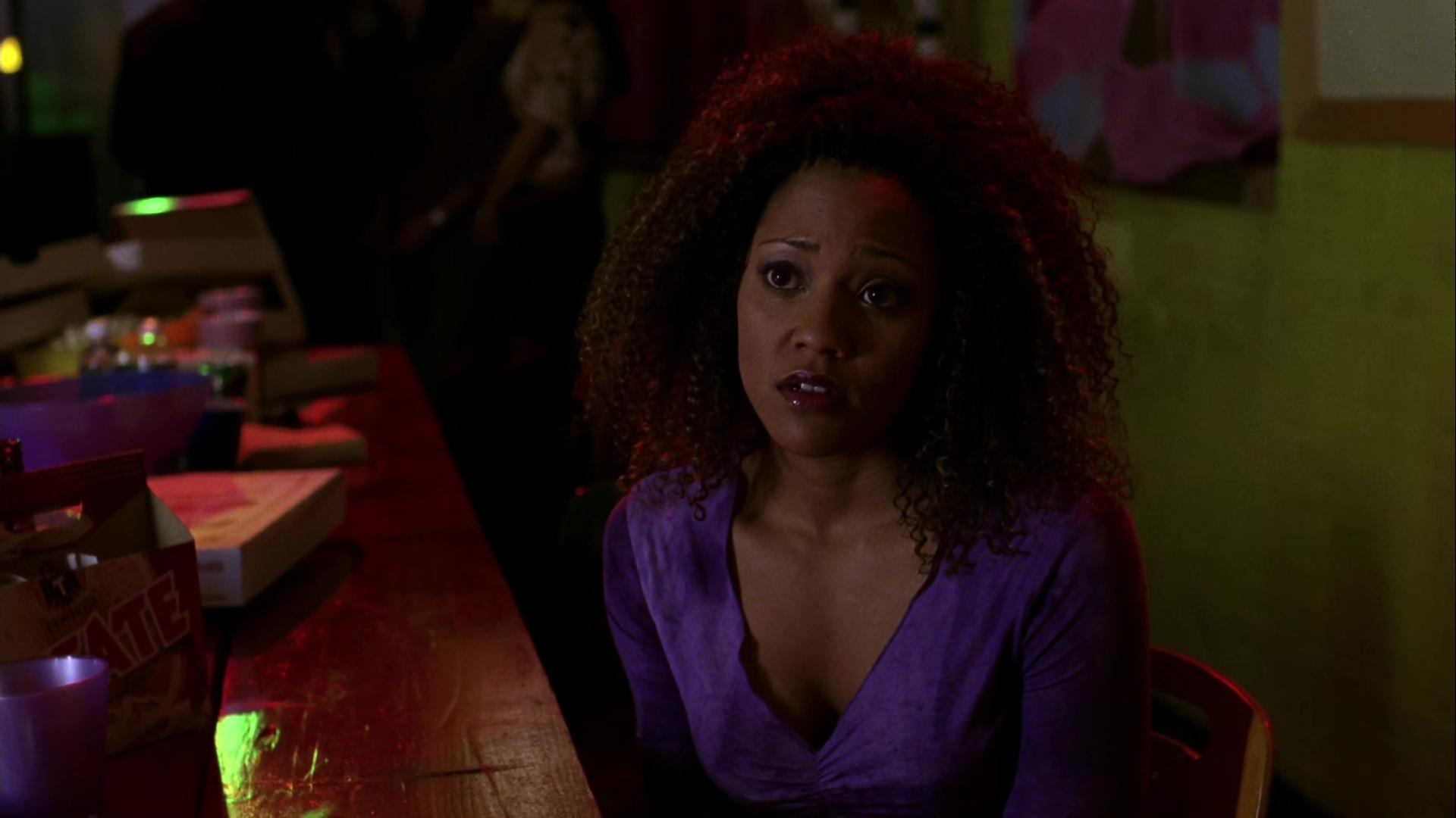 Still from Fallacy
