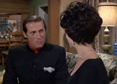 Still from Marriage, Witches' Style