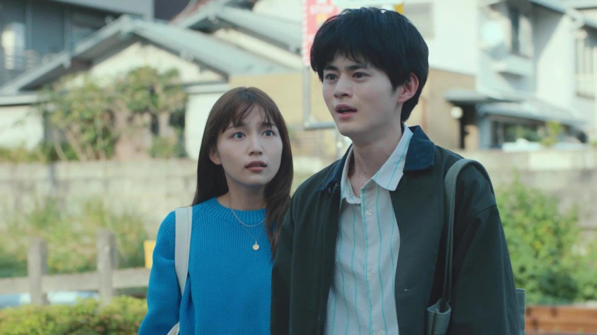 Still from Episode 3
