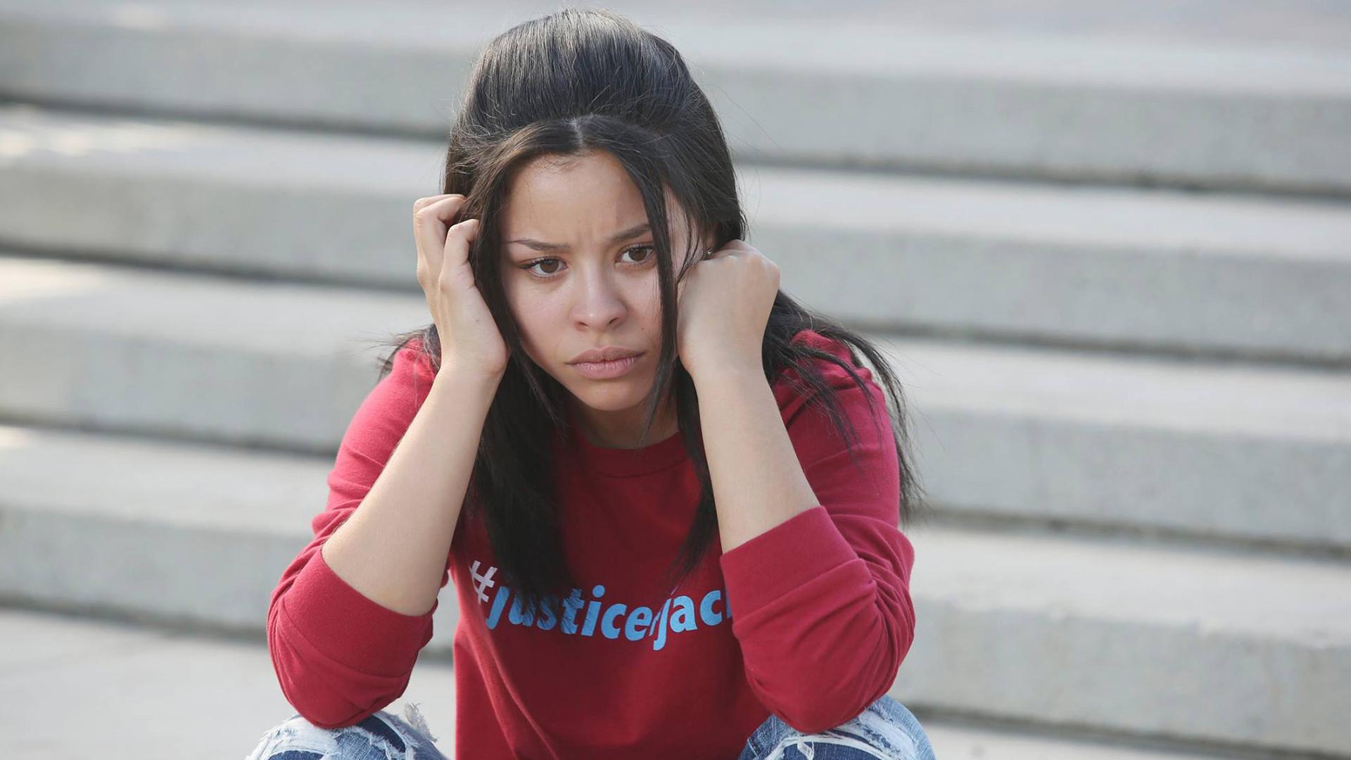 Still from Collateral Damage