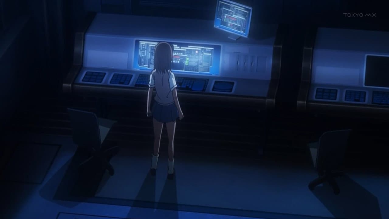 Still from Project Radio Noise