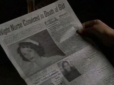 Still from The Tale of the Many Faces