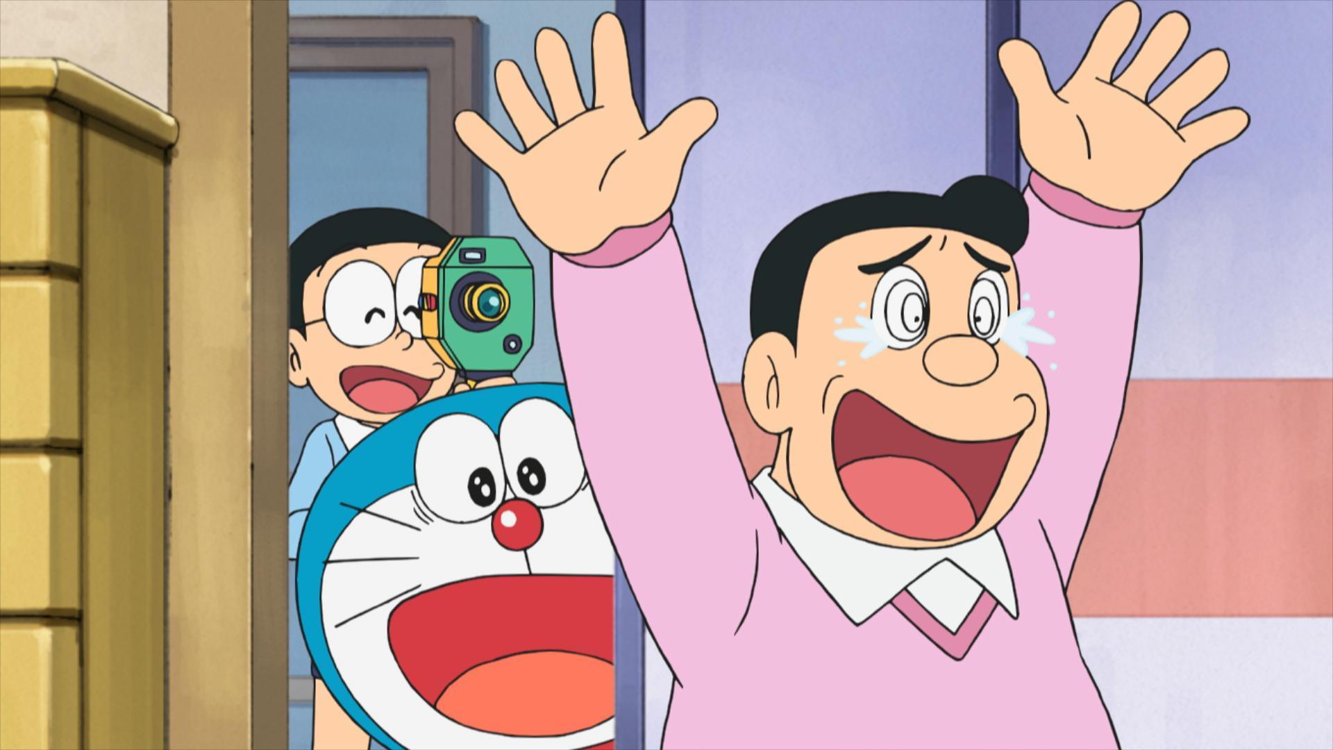 Still from Episode 1295